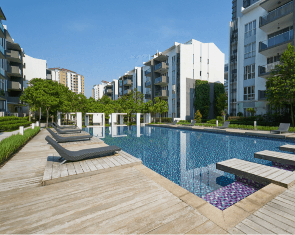 Laudos e Autovistoria Predial RJ em condomínios de alto padrão.