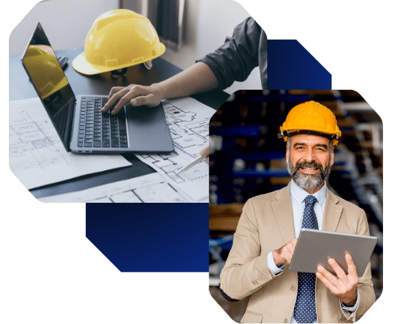 Laudo de Autovistoria Predial RJ finalizado e assinado por engenheiro habilitado no Rio de Janeiro.