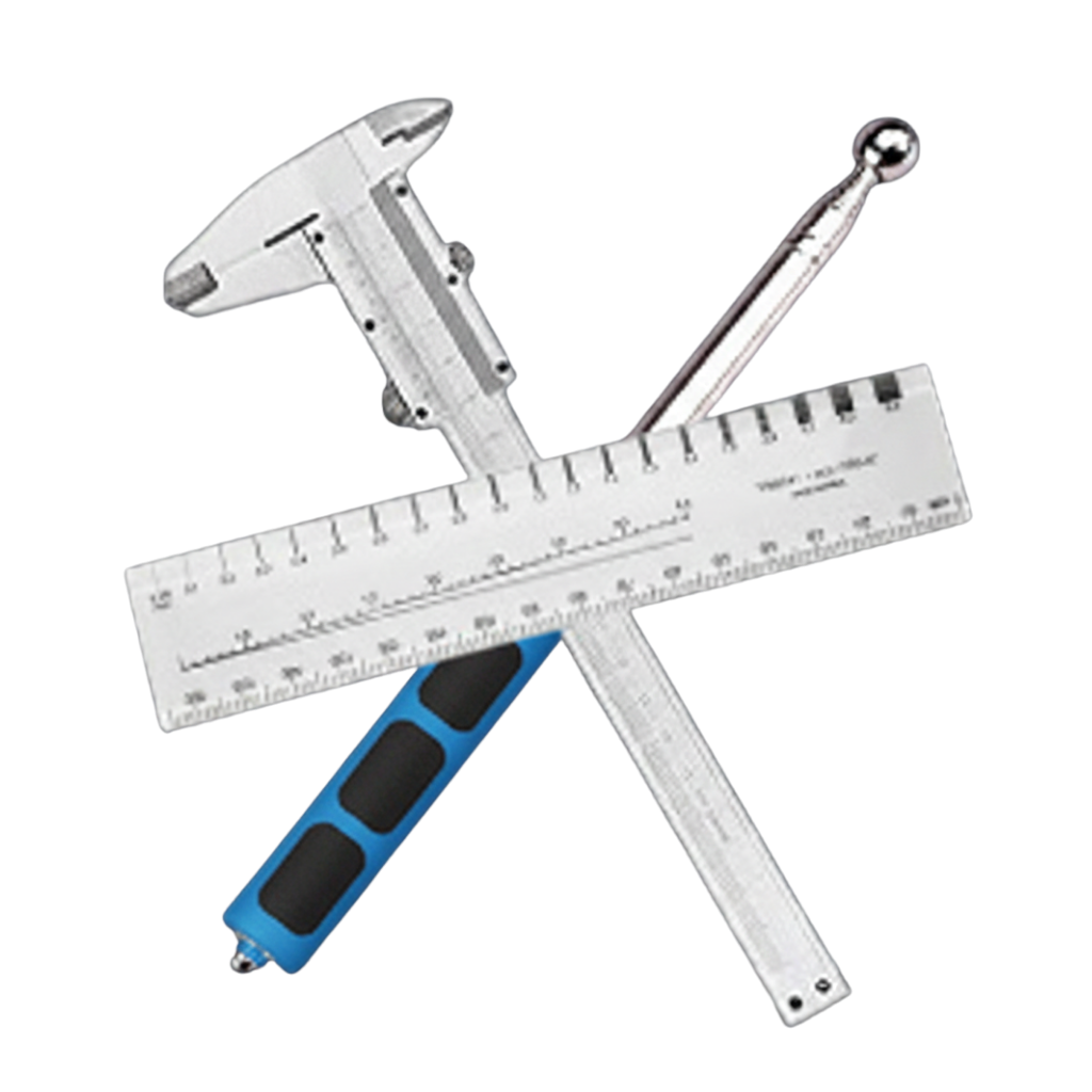 Entre outros equipamentos