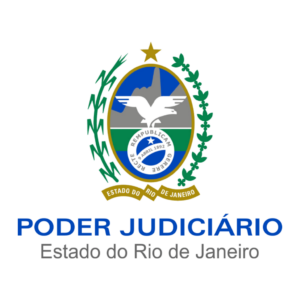 logo tribunal estadual do rio de janeiro