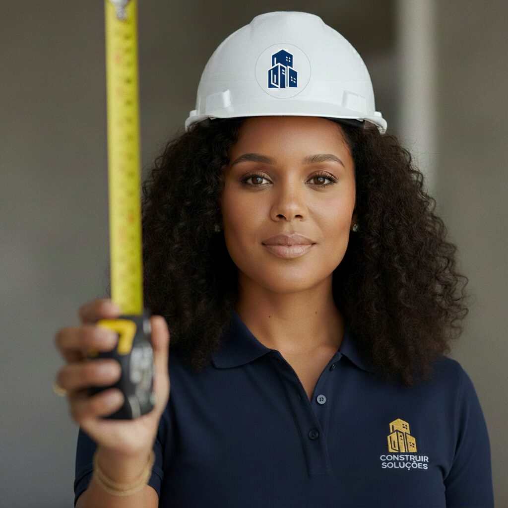 Logotipo Construir Soluções - Engenharia Diagnóstica e Perícia Técnica no Rio de Janeiro.