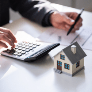 Avaliação de Imóveis Urbanos e Residenciais