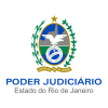logo tribunal estadual do rio de janeiro