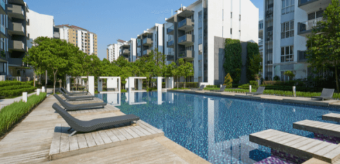 Laudos e Autovistoria Predial RJ em condomínios de alto padrão.